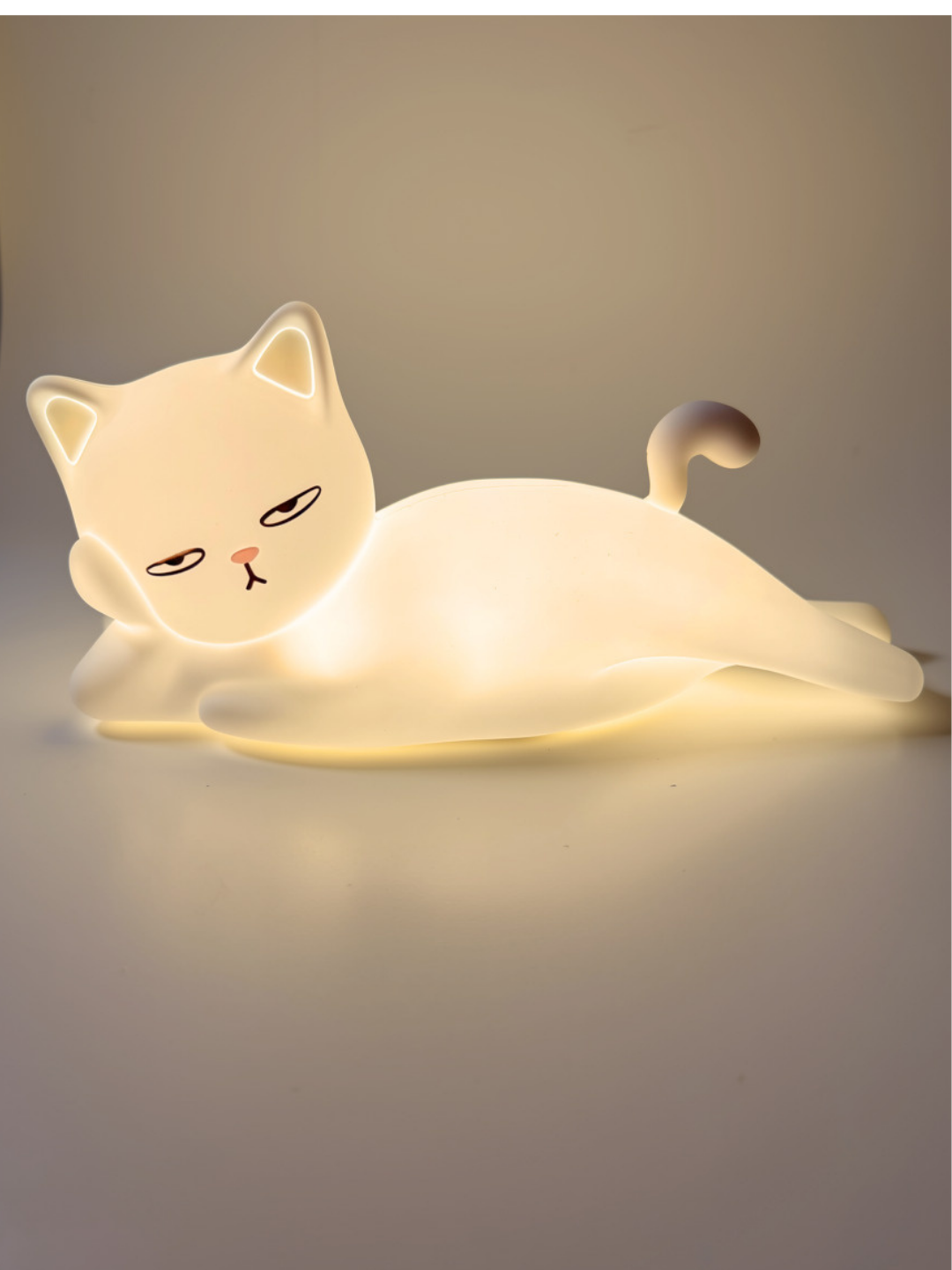 SASSY KITTY™