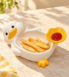 DUCKY DIPS